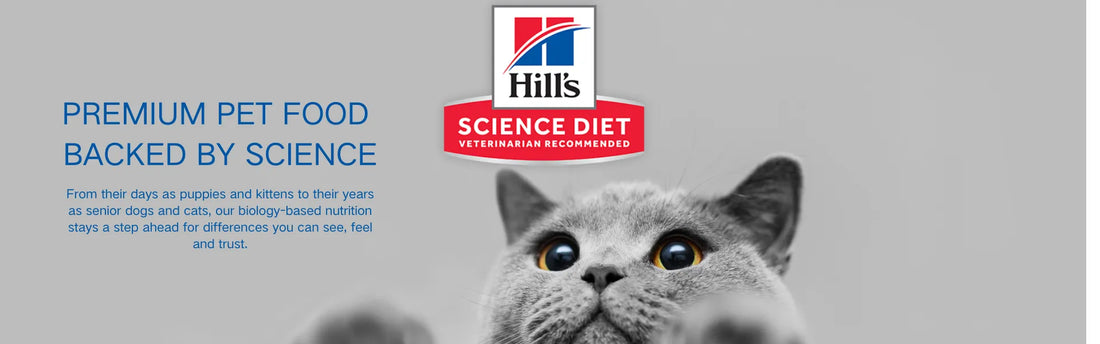 Hills Science Diet