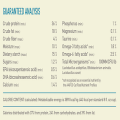 ACANA Wild Atlantic Cat Dry Food