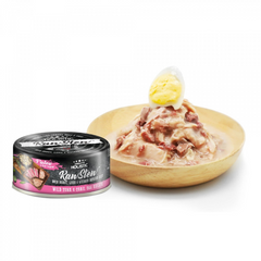 Absolute Holistic RawStew Wet Food for Cats & Dogs 80g