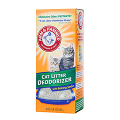 Arm&Hammer Cat Litter Deodorizer 567g
