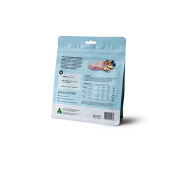 BUGSY Premium Air-Dried Raw Turkey Dog Dry Food