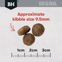 Black Hawk Grain Free Adult Dry Cat Food Chicken And Kangaroo