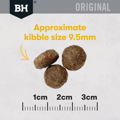 Black Hawk Original Adult Dry Cat Food Chicken