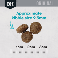 Black Hawk Original Adult Dry Cat Food Ocean Fish