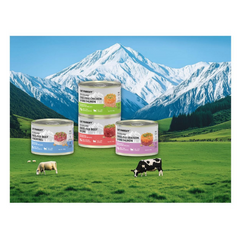 CAT FOREST NZ Premium Cat Wet Food 180g