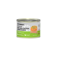 CAT FOREST NZ Premium Cat Wet Food 180g