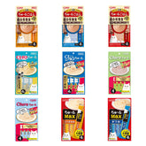 CIAO Churu Cat Treats (4pcs/pack)