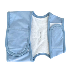 Cat Harness Australia Catventure - Escape Proof Cat Harness - Balu Blue