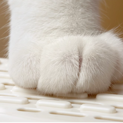 Catidea Portable Hooded Cat Litter Box