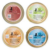 Catz Finefood Cat Wet Food Fillets 85g