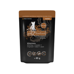 Catz Finefood Premium Cat Wet Food 85g