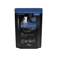 Catz Finefood Premium Cat Wet Food 85g