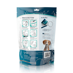 CheckUp P Pole Urine Sample Collection Kit For Dogs
