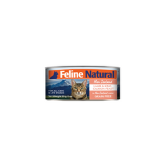 Feline Natural Premium Cat Wet Food Can 85g