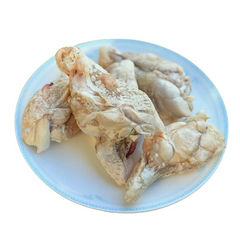 Freezy Paws Freeze Dried Dogs and Cats Treats Chicken Drumstick 100g