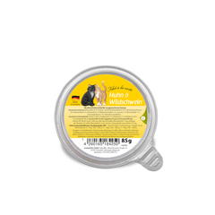 GranataPet Filet á la carte Cat Wet food 85g