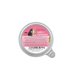 GranataPet Filet á la carte Cat Wet food 85g