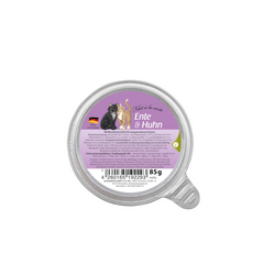 GranataPet Filet á la carte Cat Wet food 85g