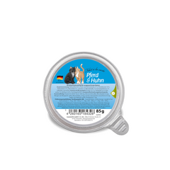 GranataPet Filet á la carte Cat Wet food 85g