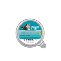 GranataPet Filet á la carte Cat Wet food 85g