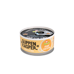 GranataPet Suppenkasper Cat Wet Food 70g