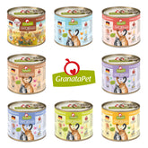 GranataPet Delicatessen Cat Wet Food 200g