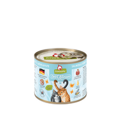GranataPet Delicatessen Cat Wet Food 200g