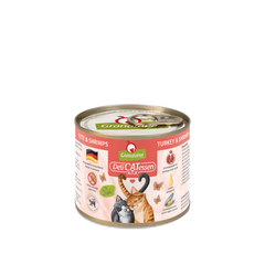 GranataPet Delicatessen Cat Wet Food 200g