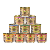 GranataPet Symphonie Cat Wet Food 200g