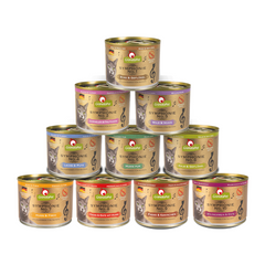 GranataPet Symphonie Cat Wet Food 200g
