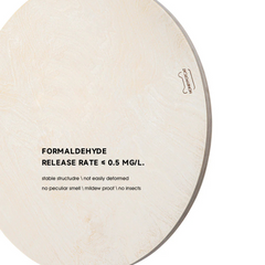 Honeypotcat Fit & Fun Active Runner Wood Cat Wheel - Shipping Only