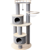 Honeypotcat Majestic Reinforced Multi-Level Cat Tree - 165cm - Shipping Only