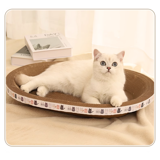 Hoopet Cat Scratchers