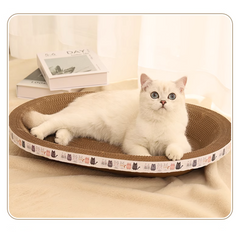 Hoopet Cat Scratchers