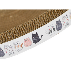Hoopet Cat Scratchers
