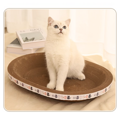 Hoopet Cat Scratchers