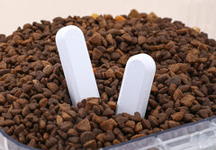 Hoopet Desiccant Drying Block For Pet Food