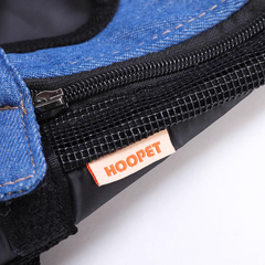 Hoopet Front Chest Backpack Carriers For Dogs and Cats