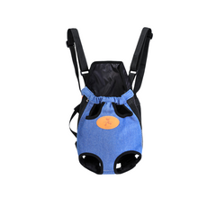 Hoopet Front Chest Backpack Carriers For Dogs and Cats