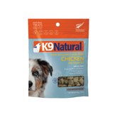 K9 Natural Chicken Healthy Bites Dog Treats 50g