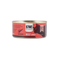 KIWI KITCHENS Wet Cat Food 85g