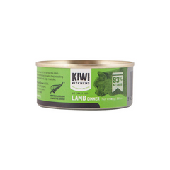 KIWI KITCHENS Wet Cat Food 85g