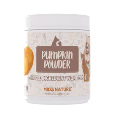 Mio's Nature Pumpkin Powder 180g
