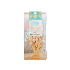 Natural Core Chicken Cheese Vegetable and Fruit Dog Treats