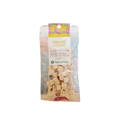 Natural Core Chicken Cheese Vegetable and Fruit Dog Treats