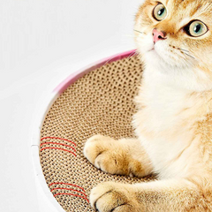 PETKIT Dream Aurora Square Cat Scratcher