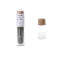 PETKIT FUN Natural Catnip Catmint Catgrass