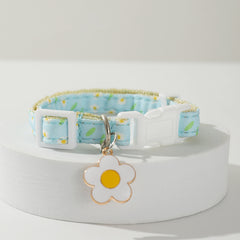 Hoopet Daisy Pet Collar