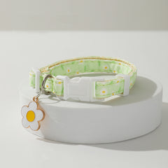 Hoopet Daisy Pet Collar