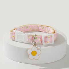 Hoopet Daisy Pet Collar